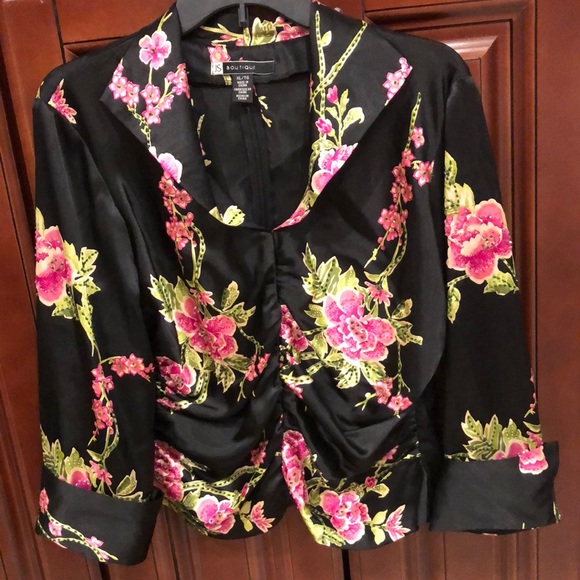 JS Boutique Tops - JS Boutique blouse